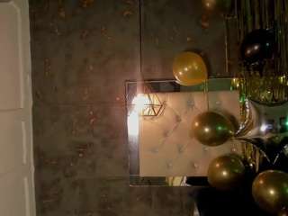 viiolettlopez webcam model stream image