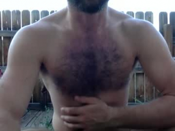 forestdweller22 webcam model stream image