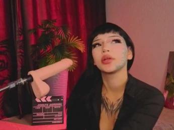 Kotickmav webcam bongacams model stream image