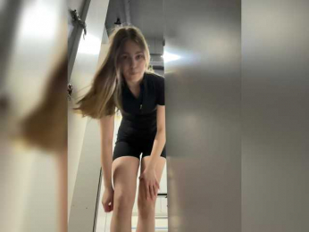 DokTor_Ada webcam model stream image