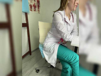 DokTor_Ada webcam model stream image