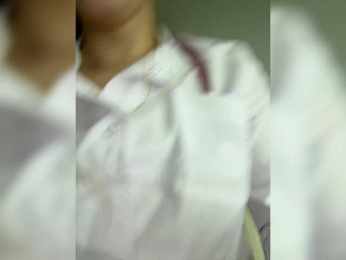 DokTor_Ada webcam model stream image