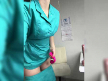 DokTor_Ada webcam model stream image