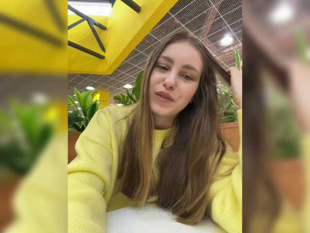 DokTor_Ada webcam model stream image