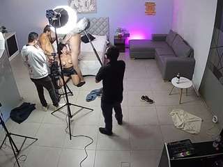 voyeurcam-jb-photo-studio webcam model stream image