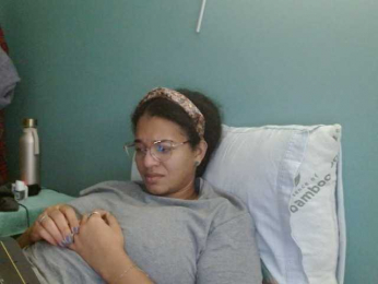 BonVivantt webcam bongacams model stream image