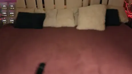 Daphne_Moss webcam model stream image