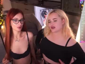 irena_barr18 webcam model stream image