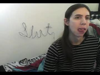 totalfuckingadorable webcam model stream image