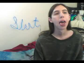 totalfuckingadorable webcam model stream image