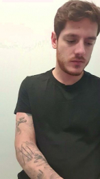 WetDream20 webcam model stream image