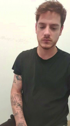 WetDream20 webcam model stream image