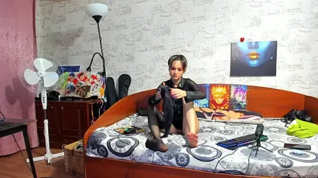 KagamiTayga webcam model stream image