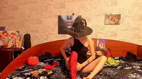 KagamiTayga webcam stripchat model stream image