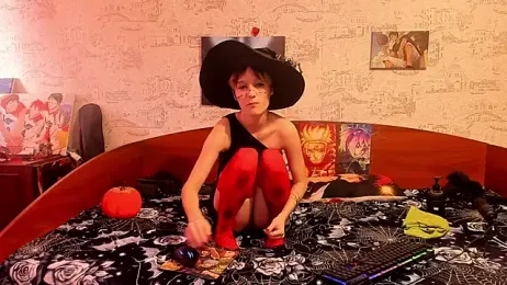 KagamiTayga webcam model stream image