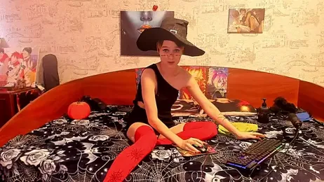 KagamiTayga webcam model stream image