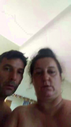 Dama43p webcam model stream image