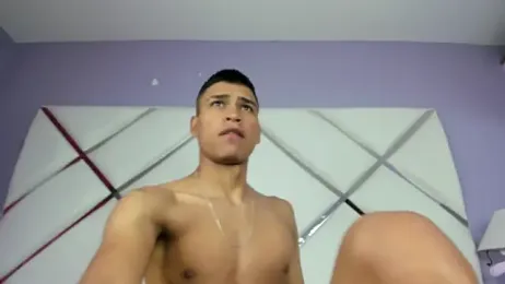 Emiliano_Reyes webcam model stream image