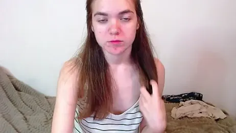 SallyMkn webcam model stream image