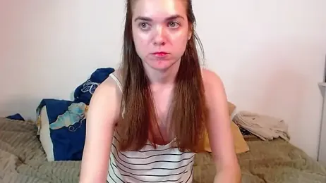 SallyMkn webcam model stream image