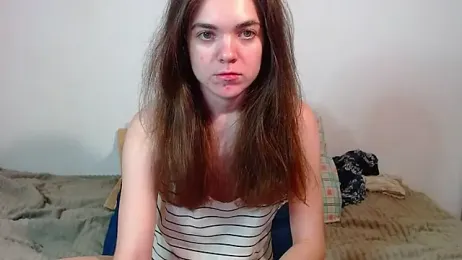 SallyMkn webcam model stream image