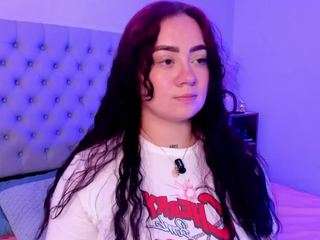 morgan-wright webcam model stream image