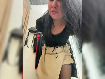 Lune webcam model stream image