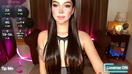 MouthWatering_Ayesha webcam model stream image