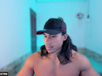 carl_smithh webcam model stream image
