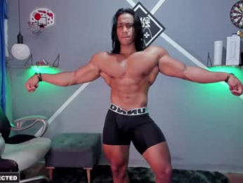 carl_smithh webcam model stream image