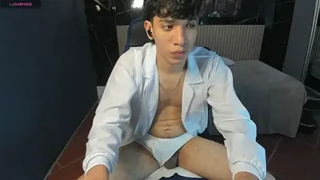 Jake_Falcon webcam stripchat model stream image