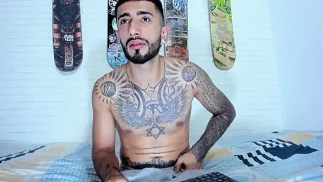 sofiandnick_smith webcam model stream image
