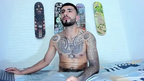 sofiandnick_smith webcam model stream image