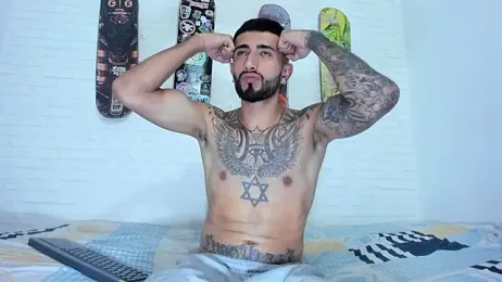 sofiandnick_smith webcam model stream image