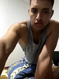 Smith_Fitness webcam model stream image