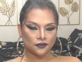 yourtrannyqueenxxx webcam model stream image