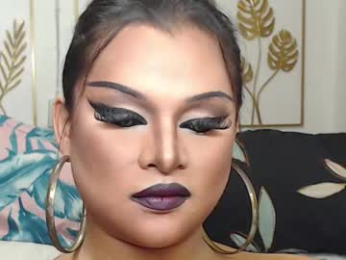 yourtrannyqueenxxx webcam chaturbate model stream image