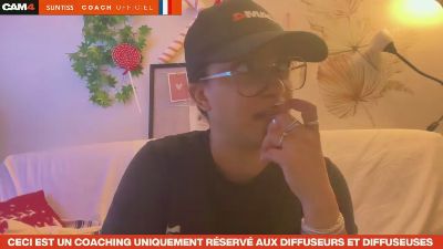 cam4coachfrance webcam model stream image