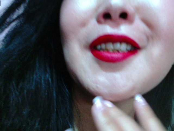 Bet-Lu webcam model stream image