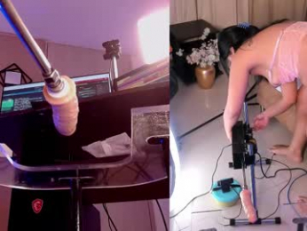 mayarouse webcam model stream image