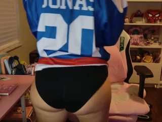 hotpinkcheeto webcam model stream image