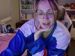 hotpinkcheeto webcam model stream image