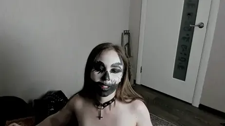 Reed_Fox webcam model stream image