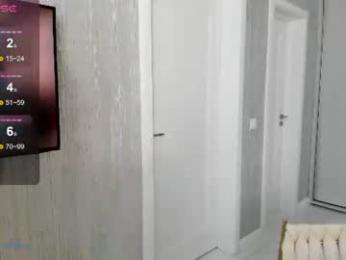 finestchantilly webcam model stream image