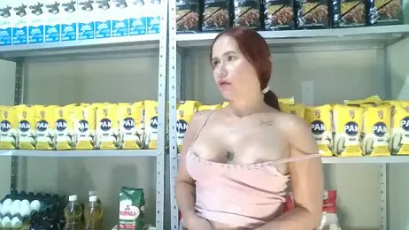 Queen_lorena webcam model stream image