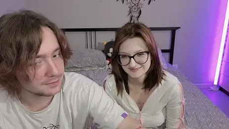 ellen_and_danny webcam stripchat model stream image