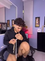 LucasCarterr_ webcam stripchat model stream image