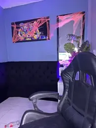 LucasCarterr_ webcam model stream image