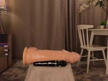 KarenLowe webcam model stream image