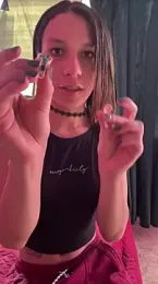 Geminis_m webcam model stream image